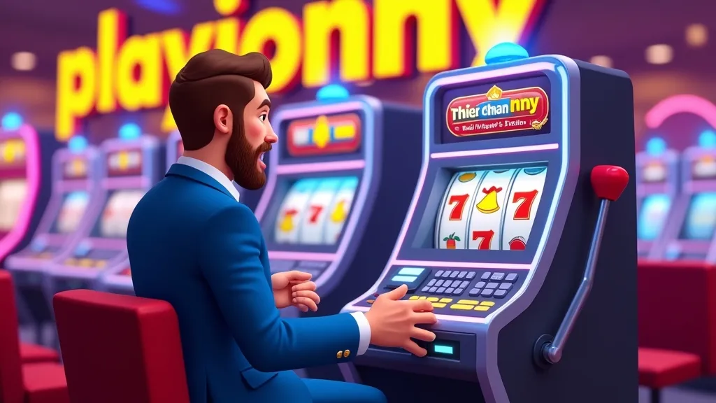 Play-jonny-bonus