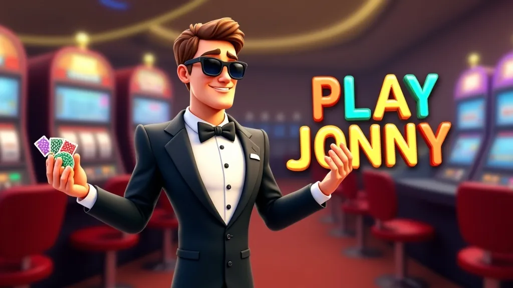 Play-jonny-bonus